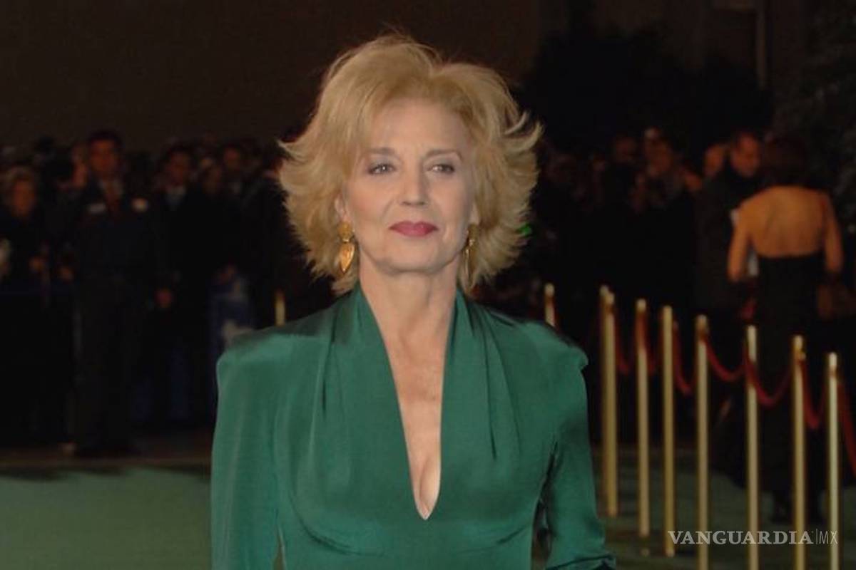 &quot;El cine latinoamericano está pasando un momento excepcional”: Marisa Paredes