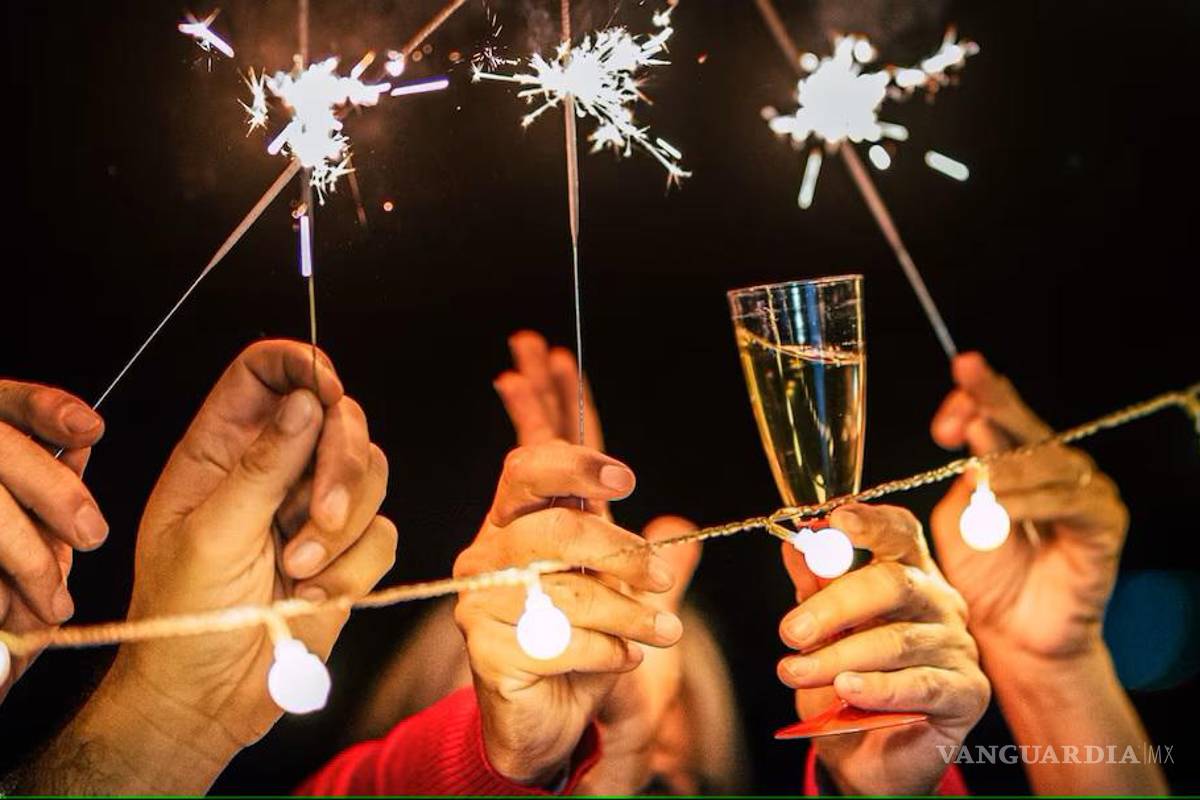El fin de Año: Entre el desmadre y la resaca cósmica
