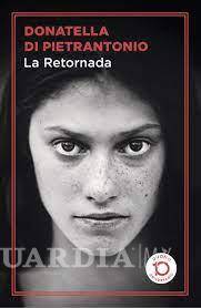 $!‘La Retornada’ el fenómeno literario italiano llega a la FILC