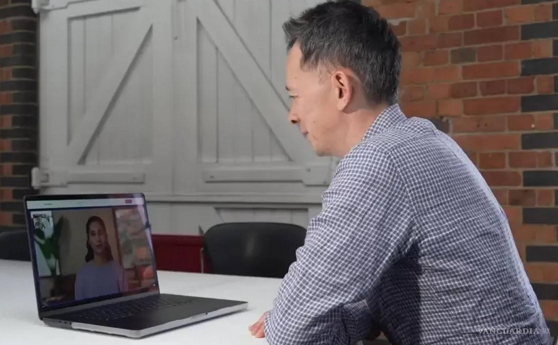 $!Imagínese participar en una entrevista de trabajo realizada no por un humano, sino por un avatar de IA. Lo que podría parecer distópico en teoría es una realidad cada vez más frecuente para algunos solicitantes.