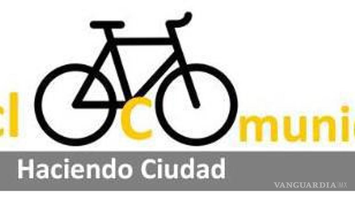 $!El Gobierno del Estado de Coahuila y el Ayuntamiento de Saltillo, entre otros, son los principales auspiciadores del foro, que pretende generar políticas públicas a favor de la movilidad en bicicleta.