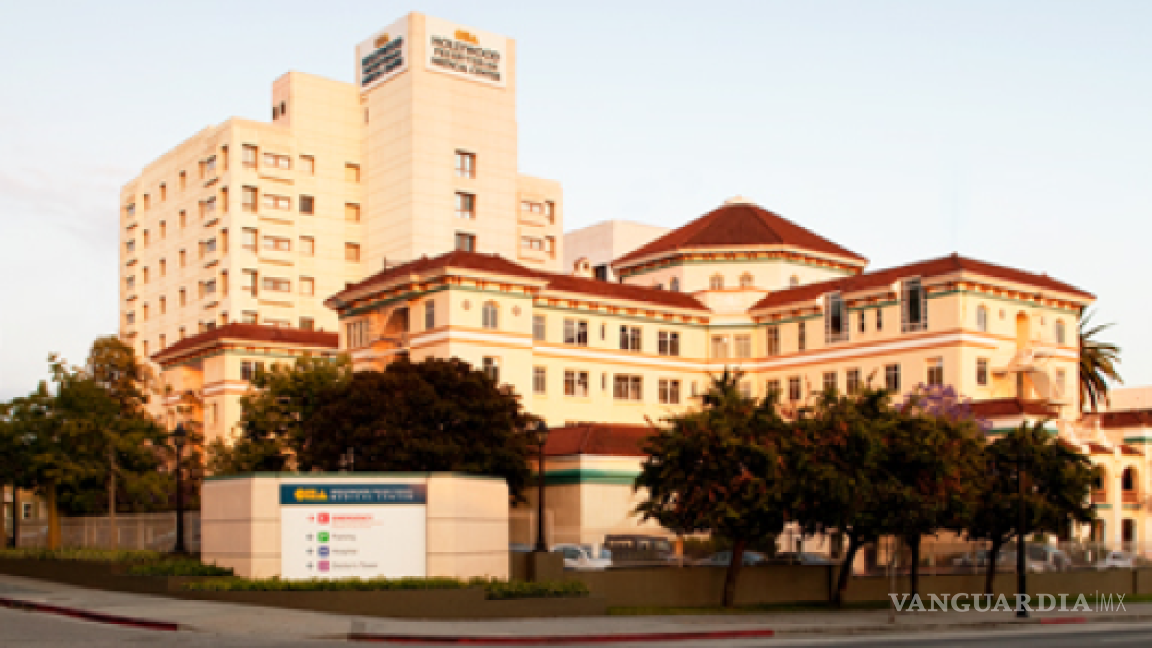 Hackers secuestran Hospital de Hollywood virtualmente
