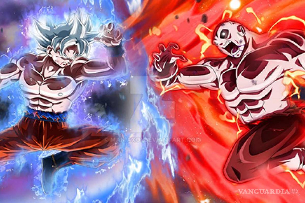 Dragon Ball Super, ¿dónde ver el final?