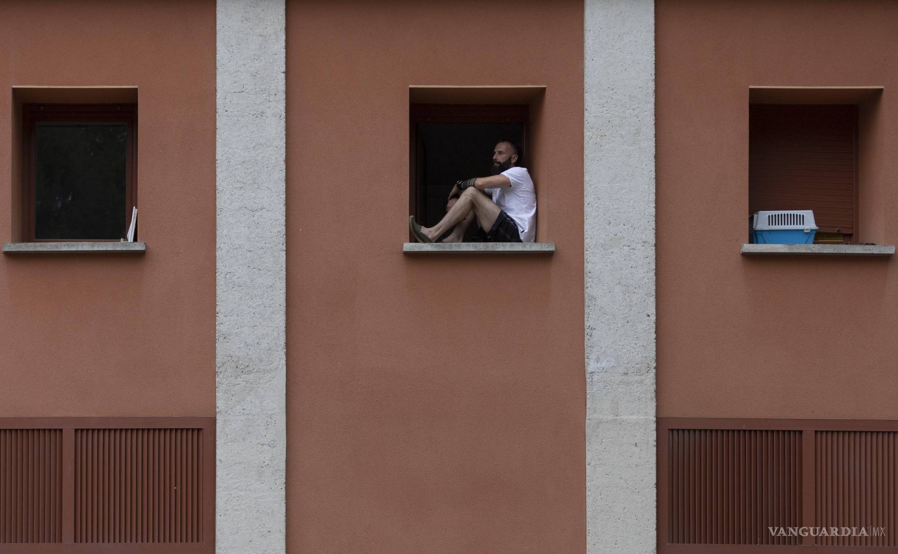 $!Para comprender y entender la alta sensibilidad, hay que retroceder hasta la década de los 90, cuando la psicóloga e investigadora Elaine Aron acuñó el término.