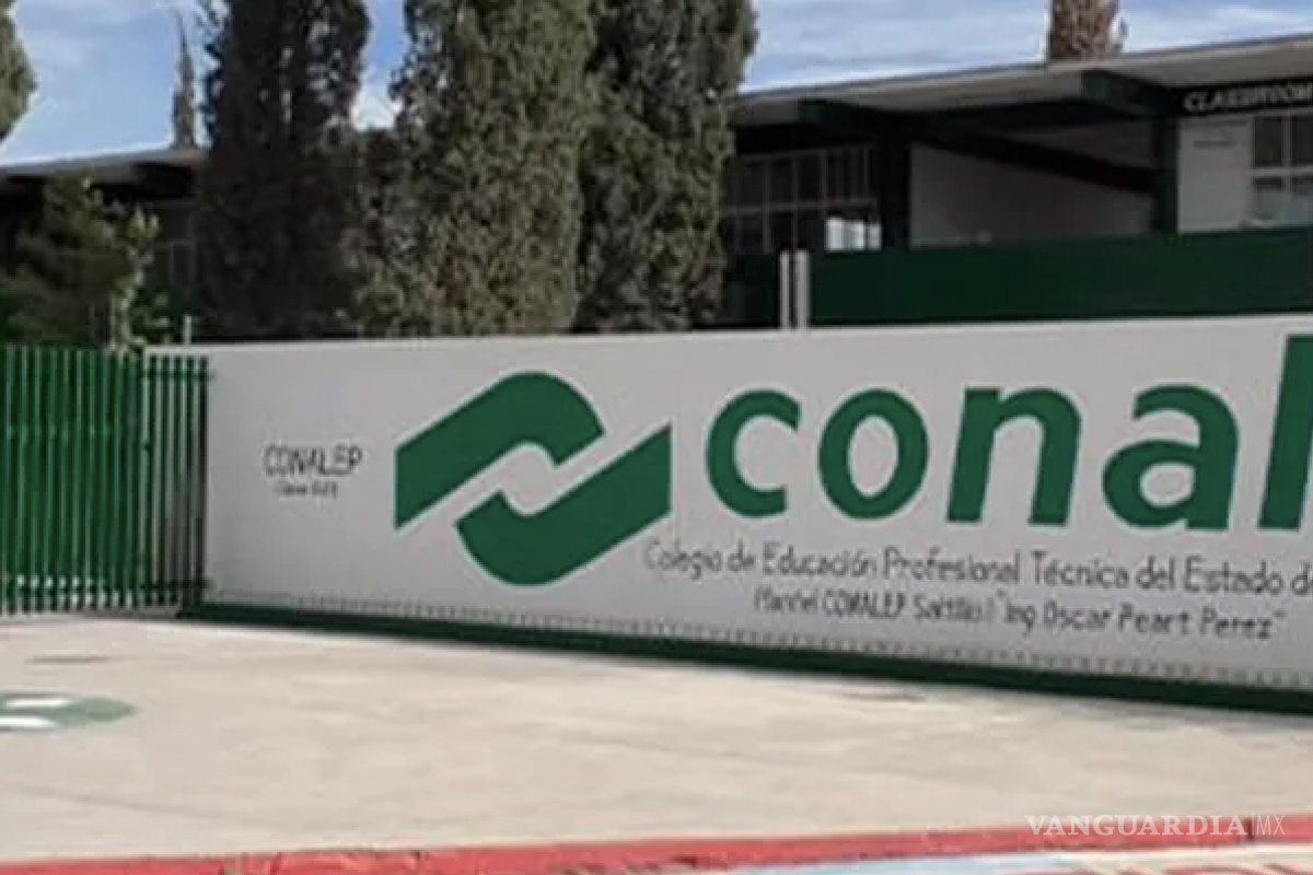 Conalep Coahuila fortalece formación dual y mantiene liderazgo en titulación