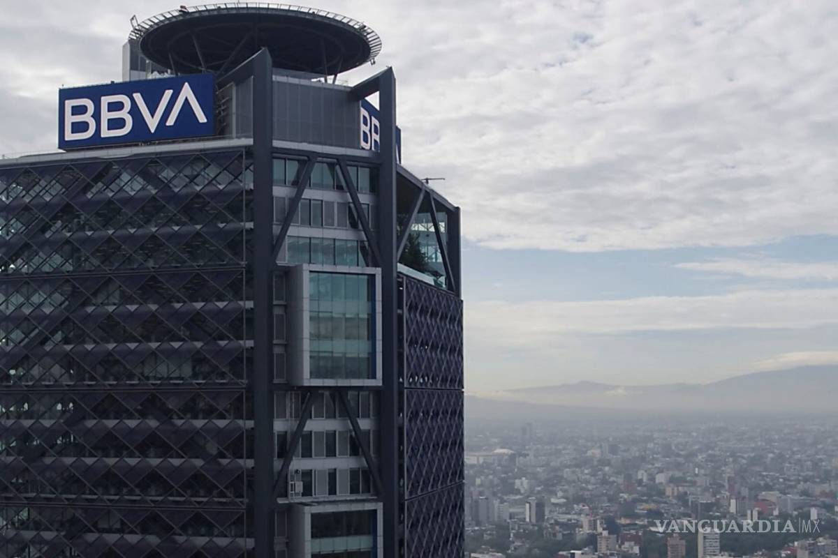 BBVA afirma que recuperación de México por COVID-19 será lenta y tortuosa