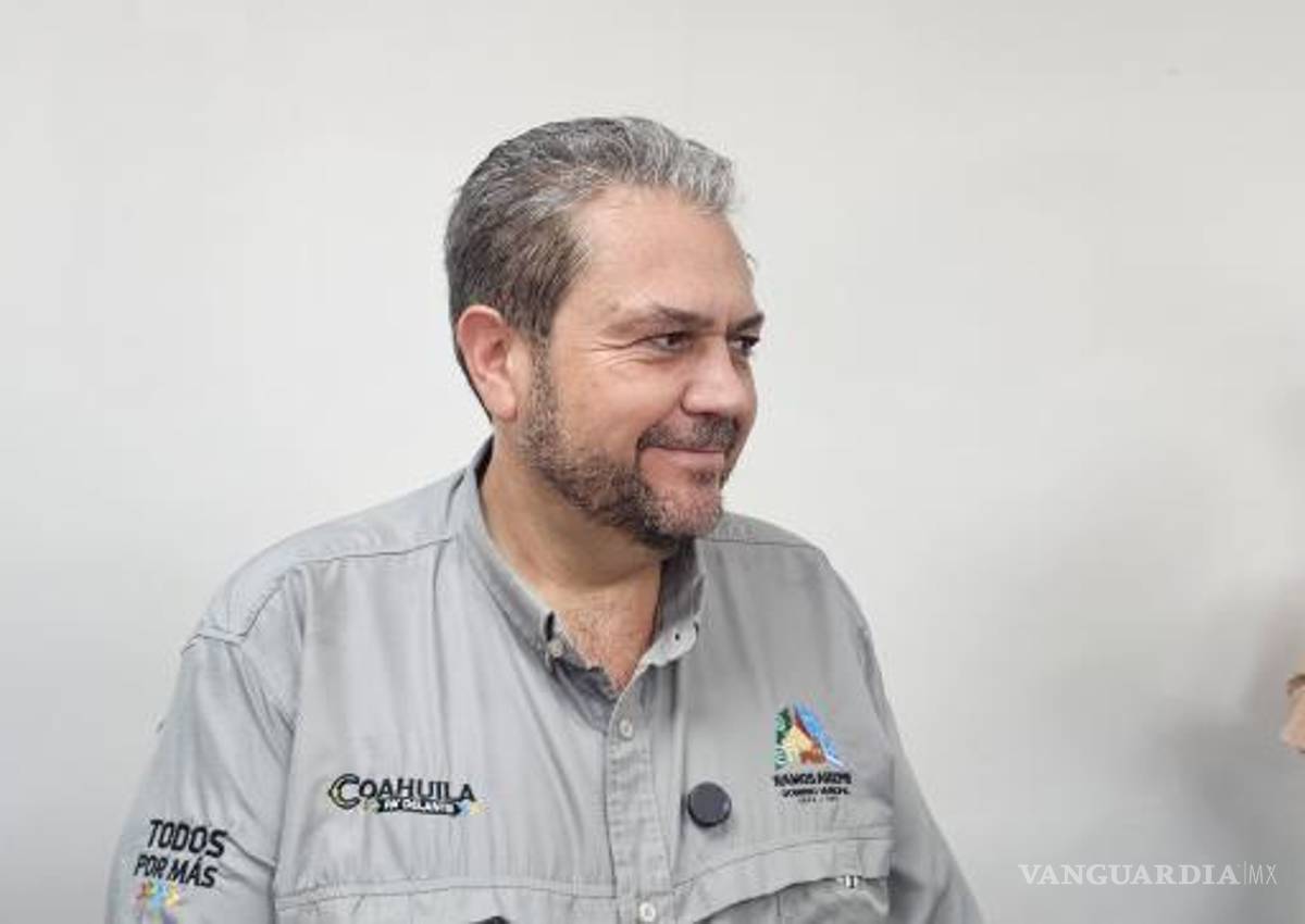 $!Gutiérrez Merino explicó que el objetivo es reducir los tiempos de espera y atender a quienes no pueden acceder al Seguro Social.