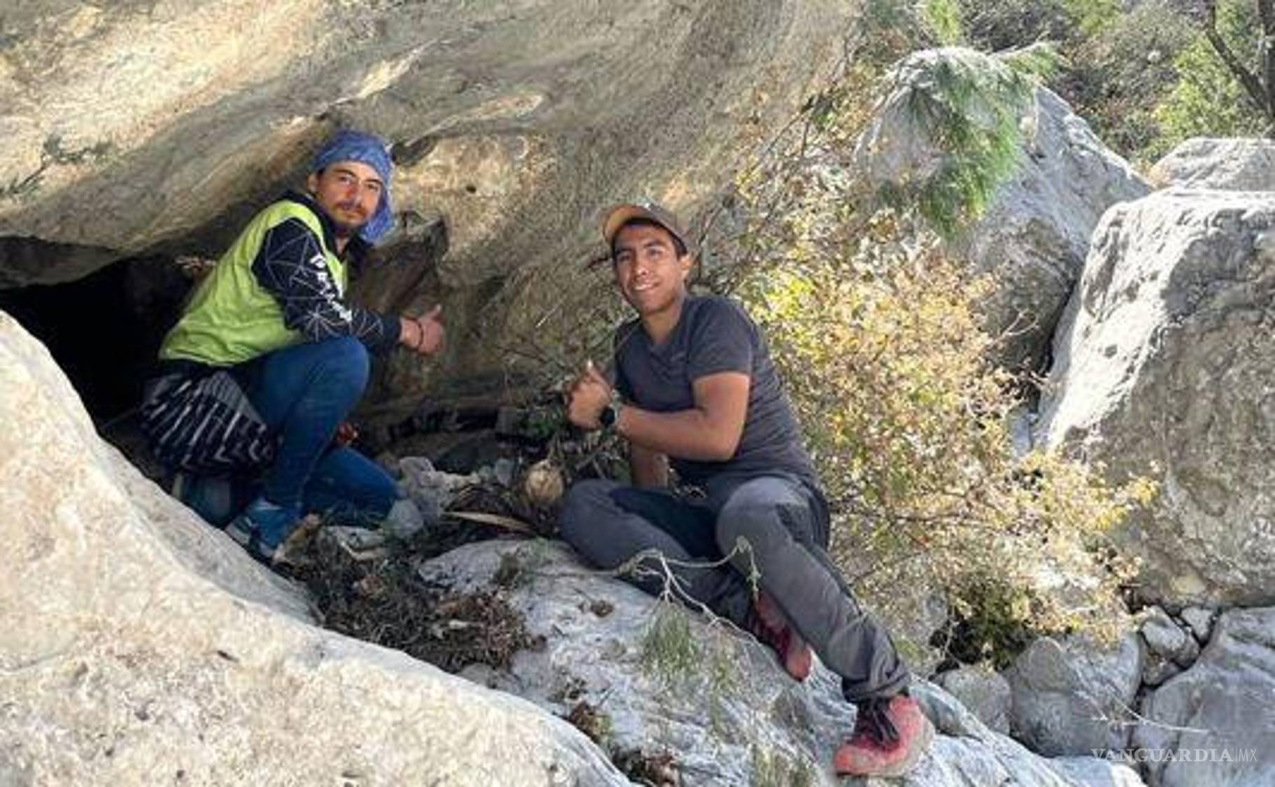 $!Ursus México planea expediciones hacia el municipio de Parras y la región Laguna del estado, donde hay reporte de avistamientos de osos.