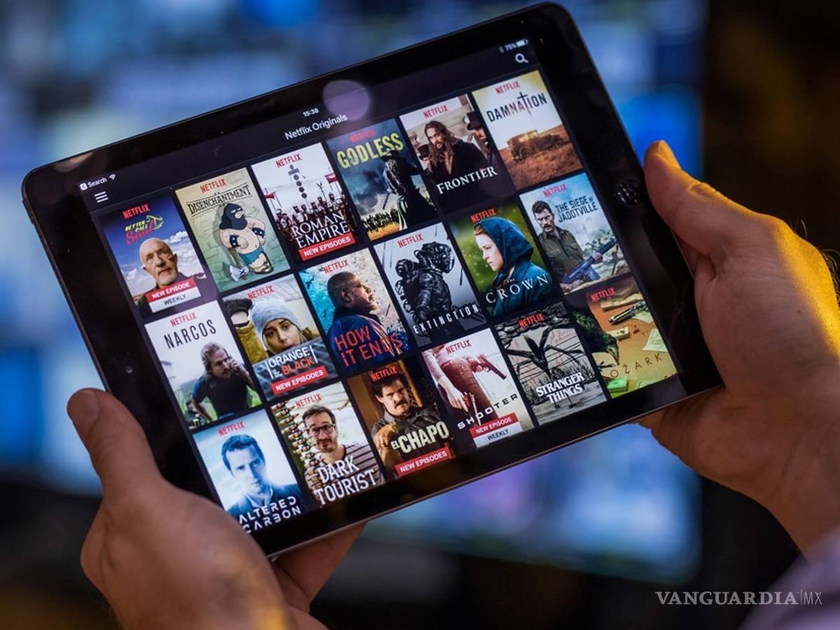 $!Apple presenta AppleTV, nuevo servicio de streaming donde podrás ver películas, series, canales de televisión y deportes