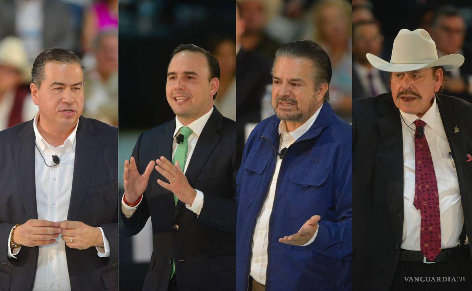 $!FOTO: OMAR SAUCEDO | VANGUARDIA MX