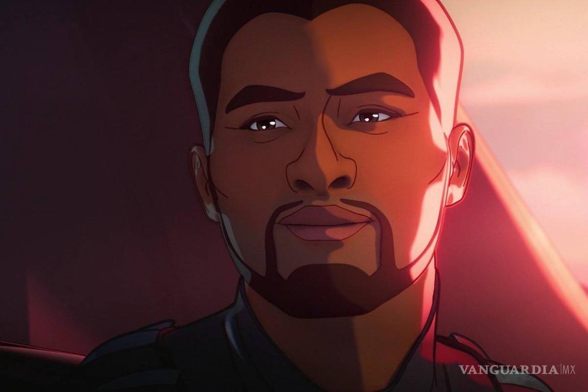 Se despiden de Chadwick Boseman con ‘What If?’, su última interpretación de T’Challa