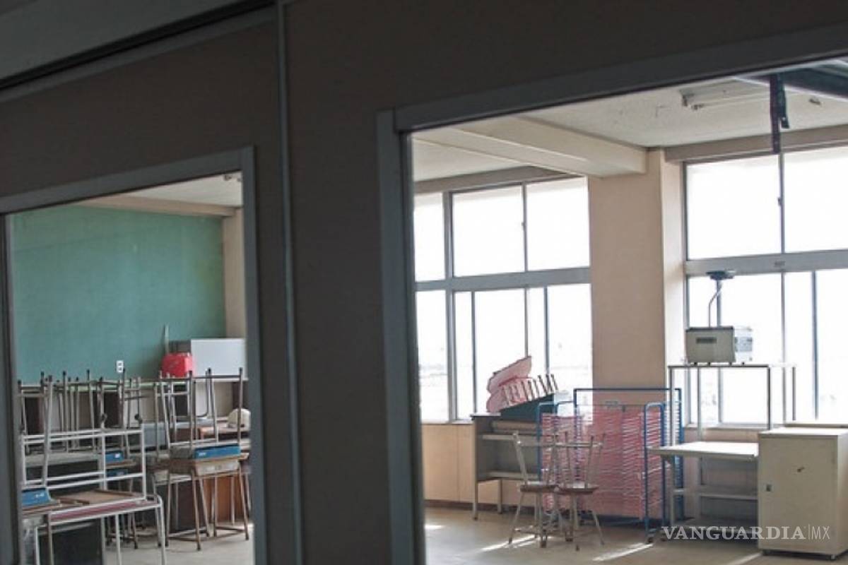Cerraron por la pandemia de COVID-19 37 escuelas privadas de Coahuila