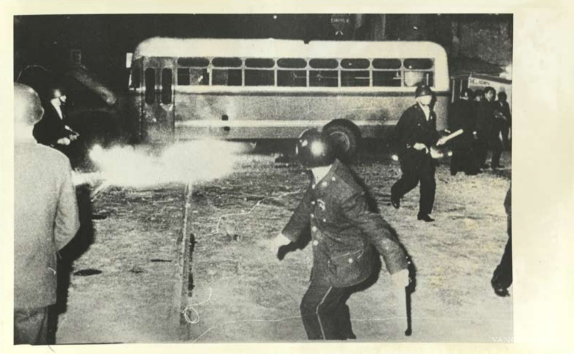 $!¡2 de octubre no se olvida! ¿Cómo se originó la Matanza de Tlatelolco y que tuvo que ver el movimiento estudiantil?