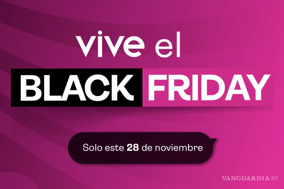 Black Friday en Liverpool: Conoce las ofertas y los horarios en los que estará vigente