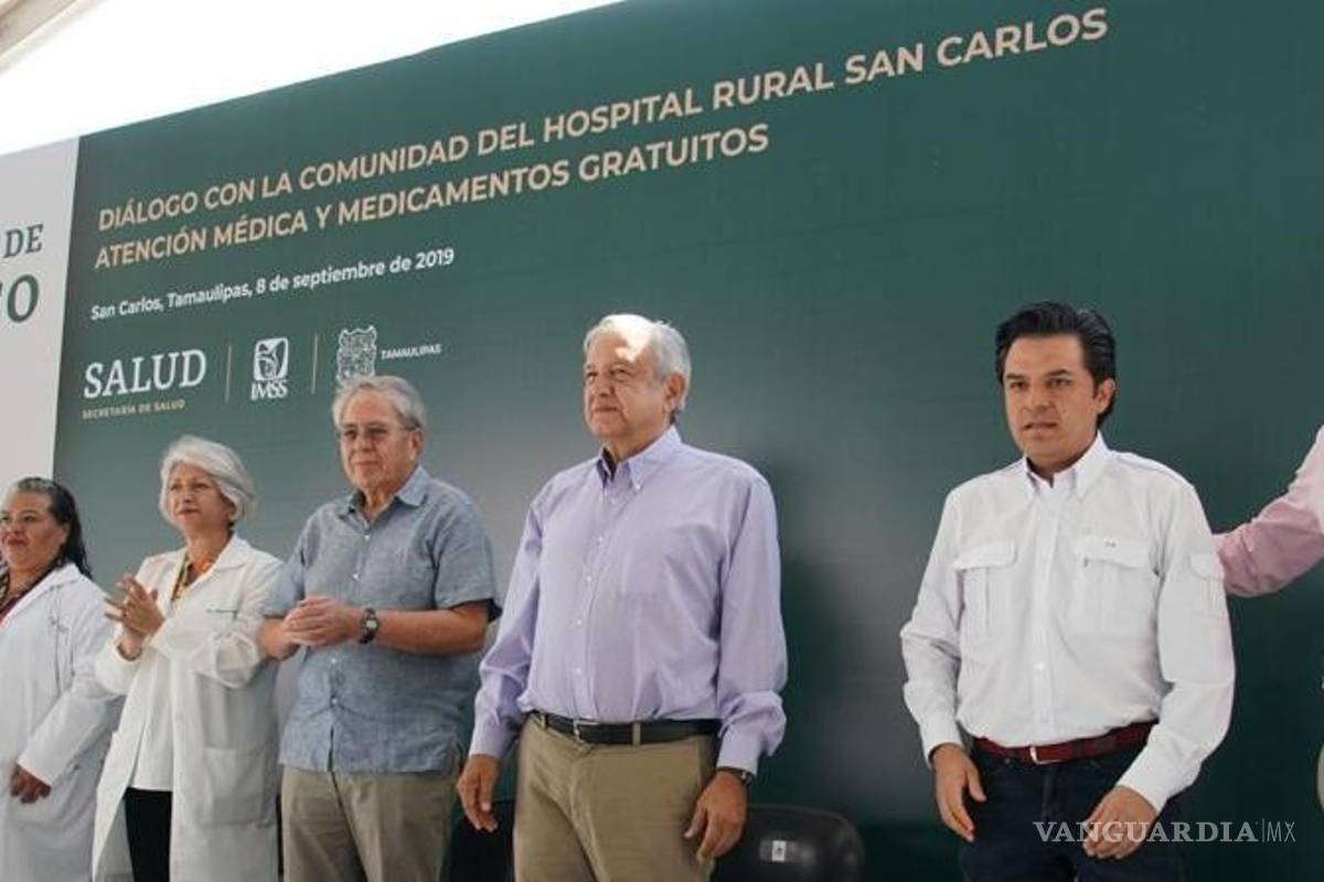 AMLO promete rescatar el campo del abandono