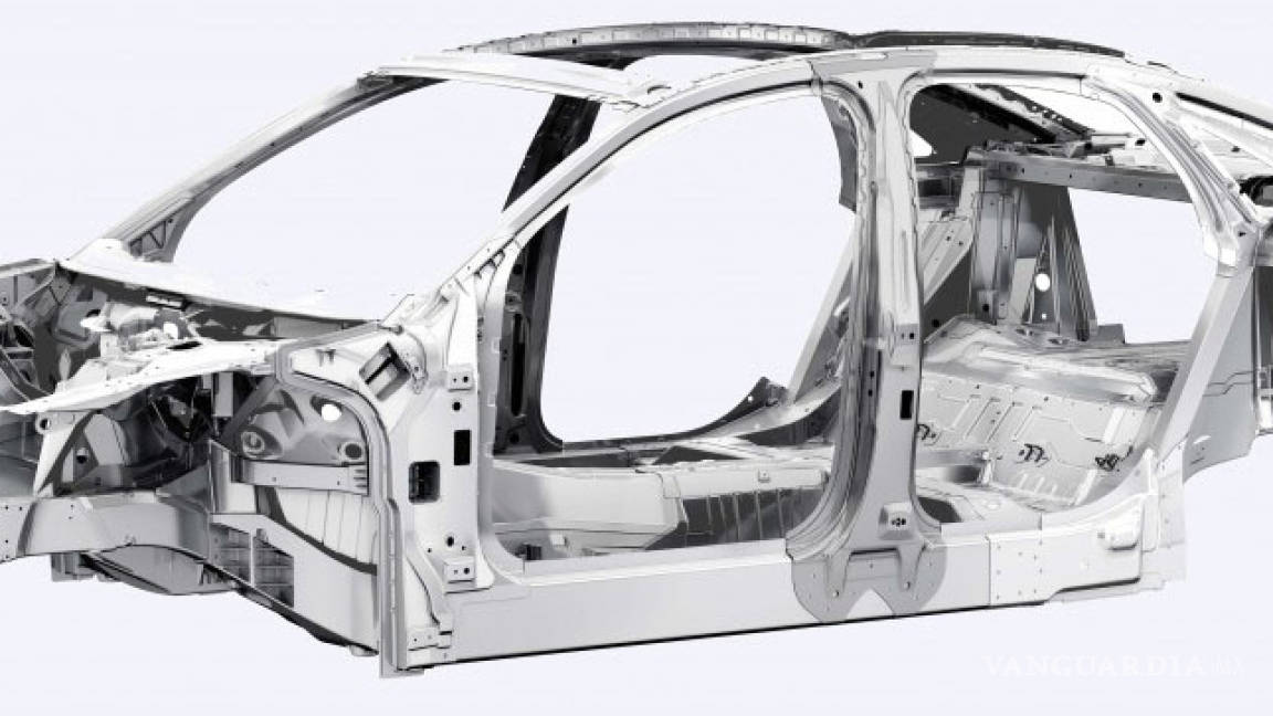 ‘Subirían’ autos por aranceles al aluminio
