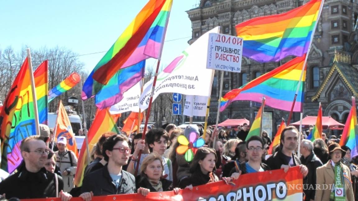 Impiden marcha gay en Polonia