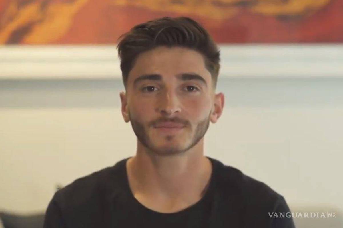 “Soy futbolista y soy gay”: Josh Cavallo, jugador de Australia, se visibiliza en un emotivo video