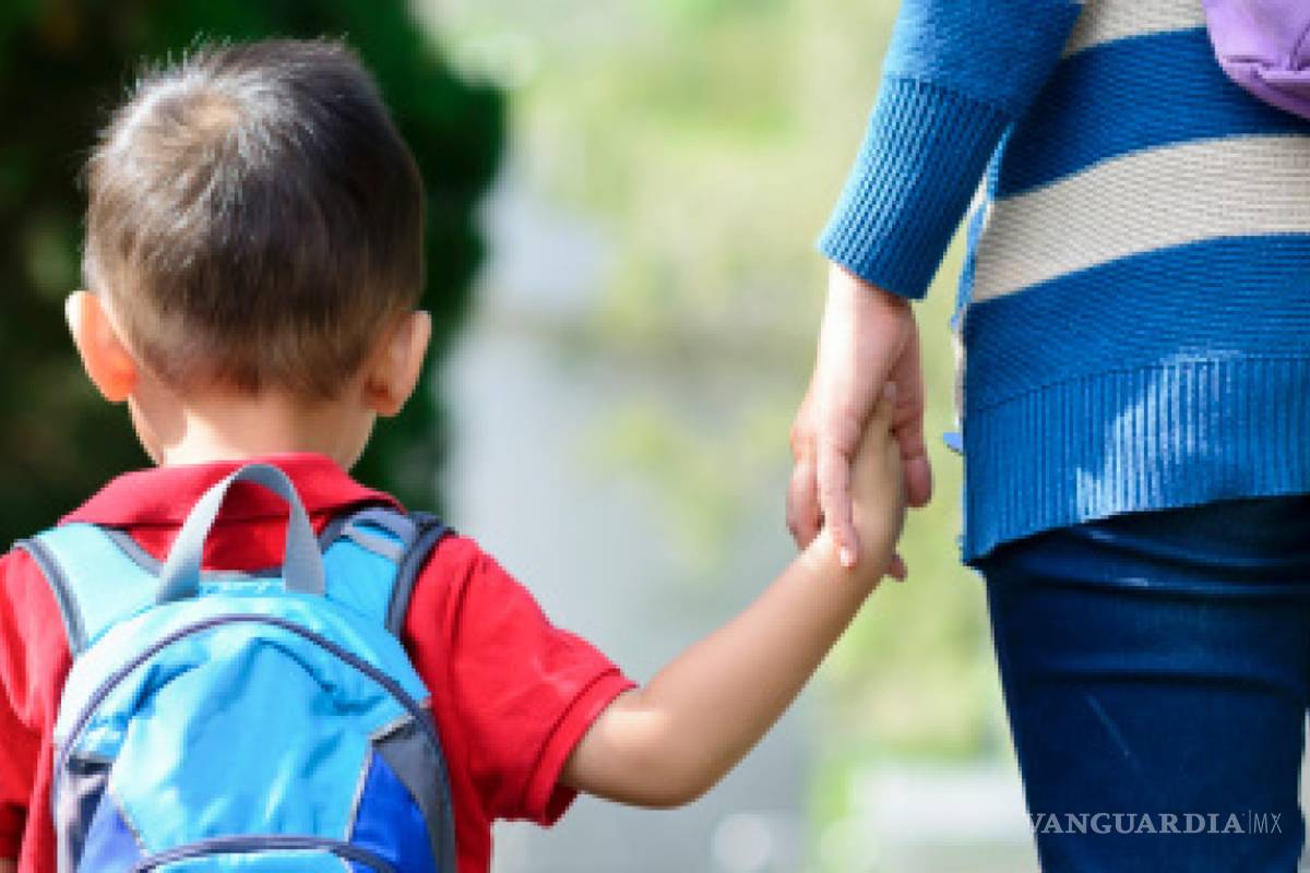PGJE niega rapto de niño en Saltillo; menor se escapó de primaria