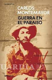 $!La novela de la guerrilla en México