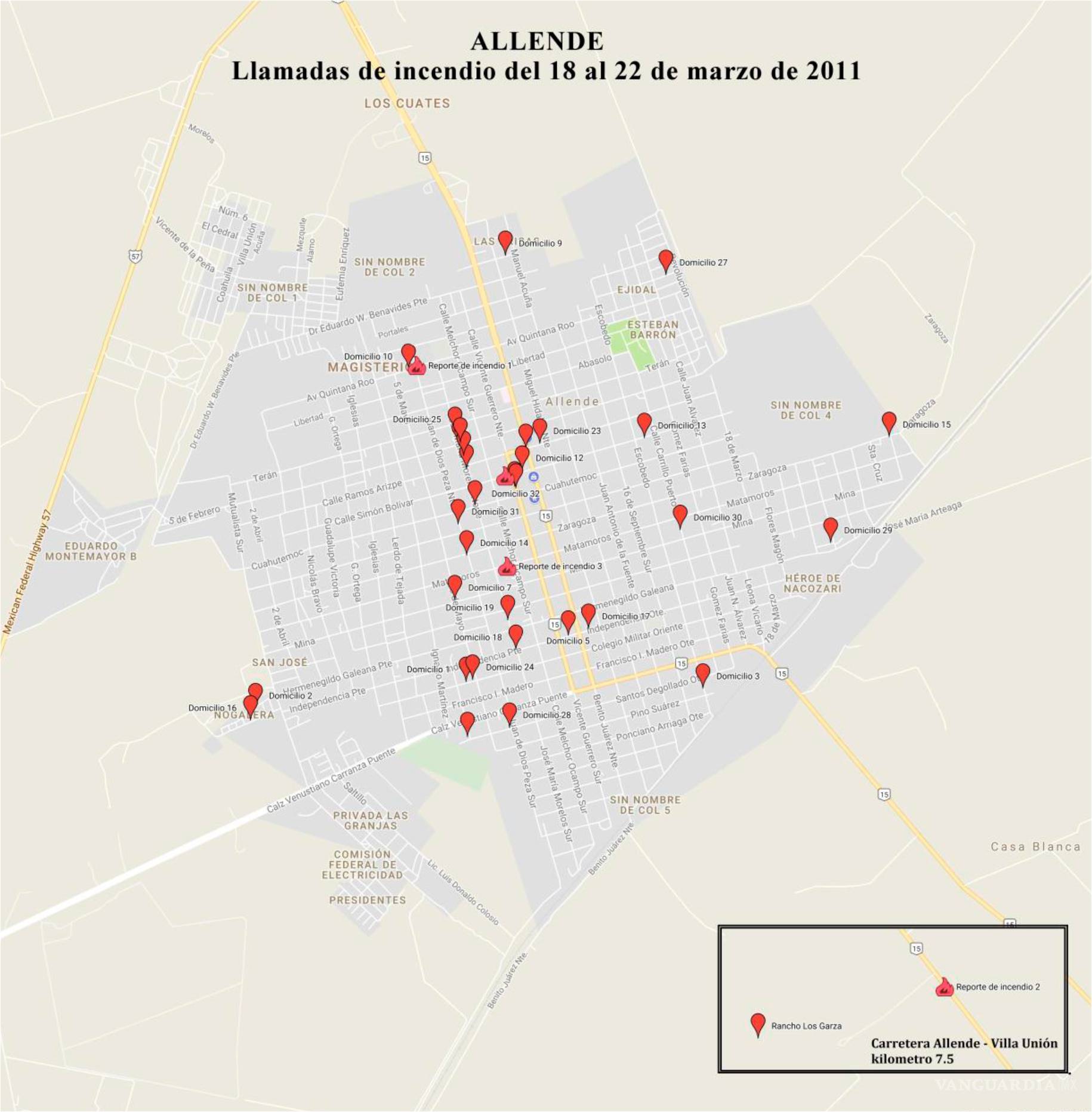 $!8 años después... la verdad sobre cómo los Zetas convirtieron al Penal de Piedras Negras en su maquiladora