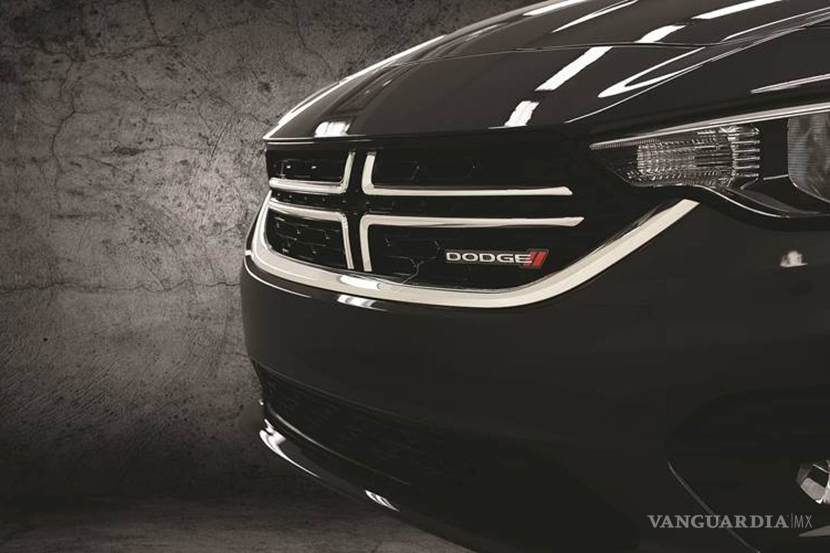 FCA México confirma la llegada del nuevo Dodge Neon