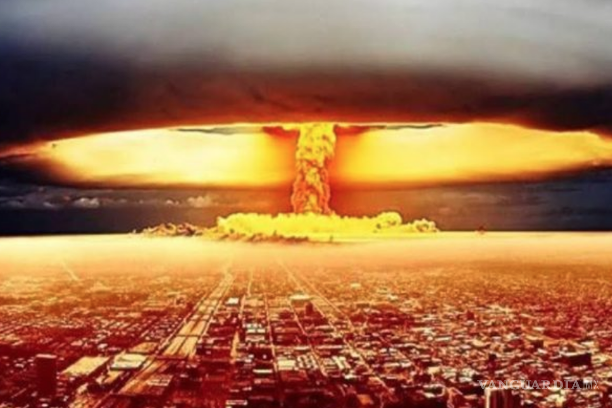 Estos son los lugares más seguros del mundo, si Putin desatara una Tercera Guerra Mundial nuclear