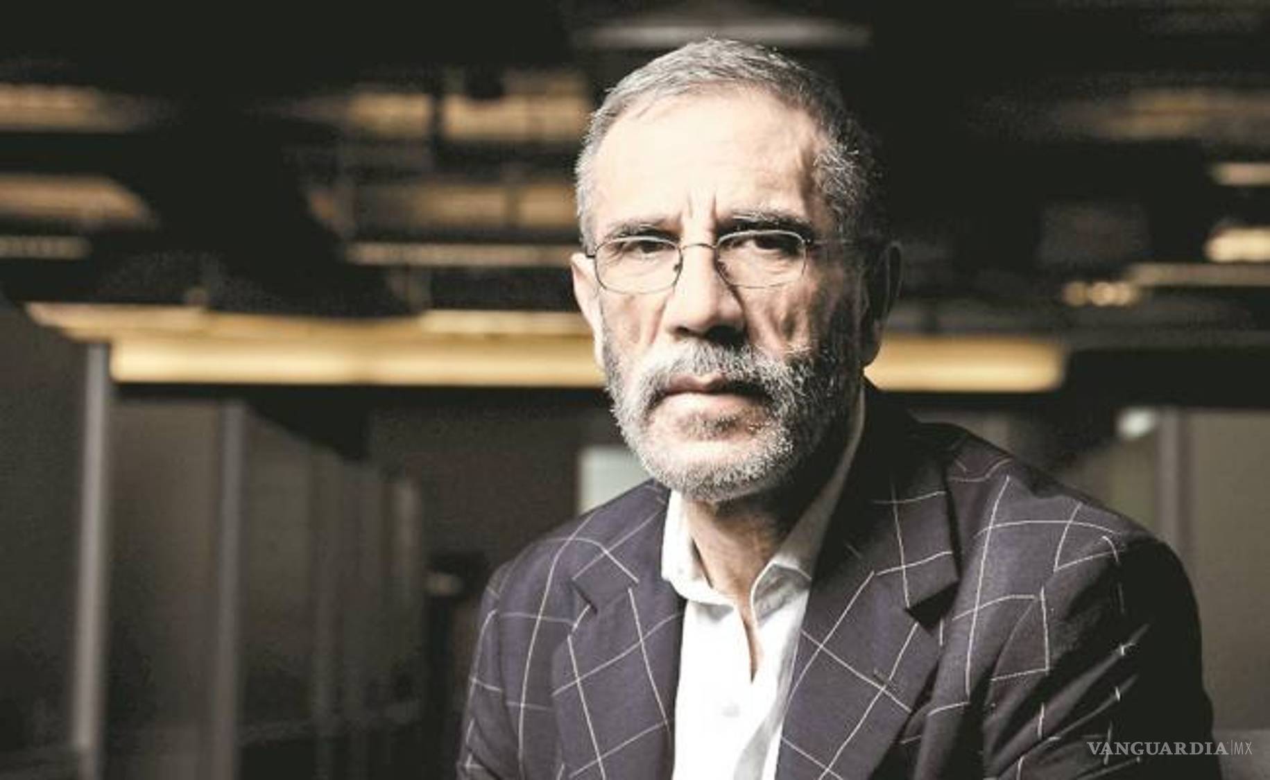 $!La FIL de Guadalajara, celebra a Vargas Llosa