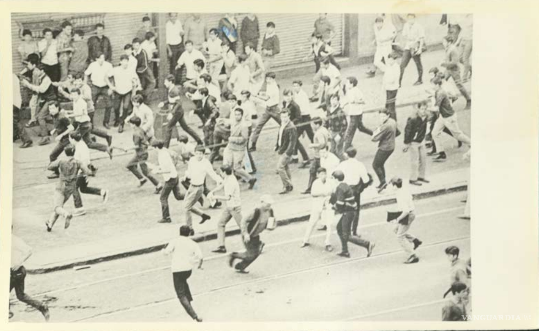 $!¡2 de octubre no se olvida! ¿Cómo se originó la Matanza de Tlatelolco y que tuvo que ver el movimiento estudiantil?