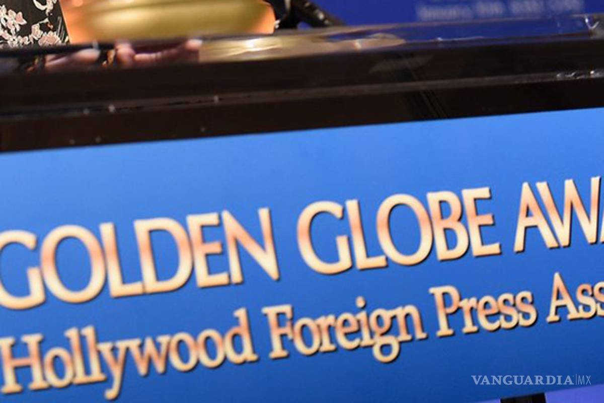 Globos de Oro ofrecerán galaxia de estrellas