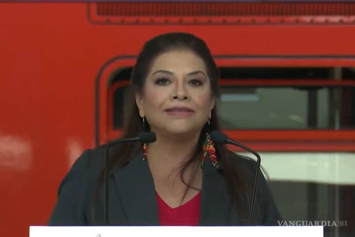 Brugada condena violencia en marcha y advierte que quienes cometan delitos responderán ante la ley