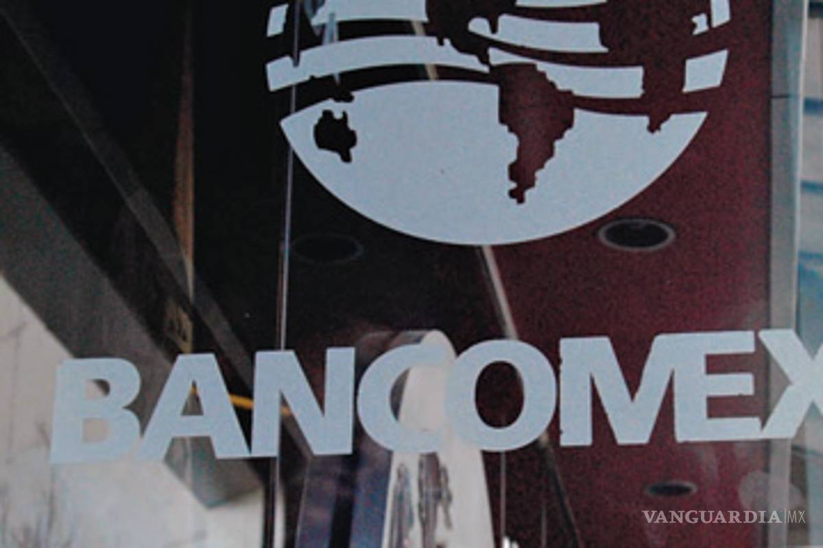 Ex directivos de Bancomext tienen pensiones de $300 mil al mes