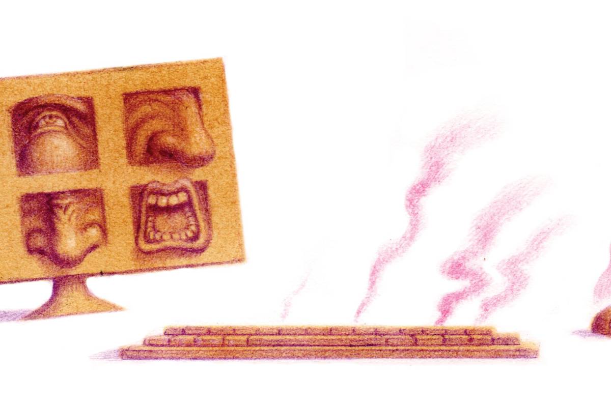 ¿Cuál es el mejor emoticono para decirles a tus compañeros del trabajo que los odias?