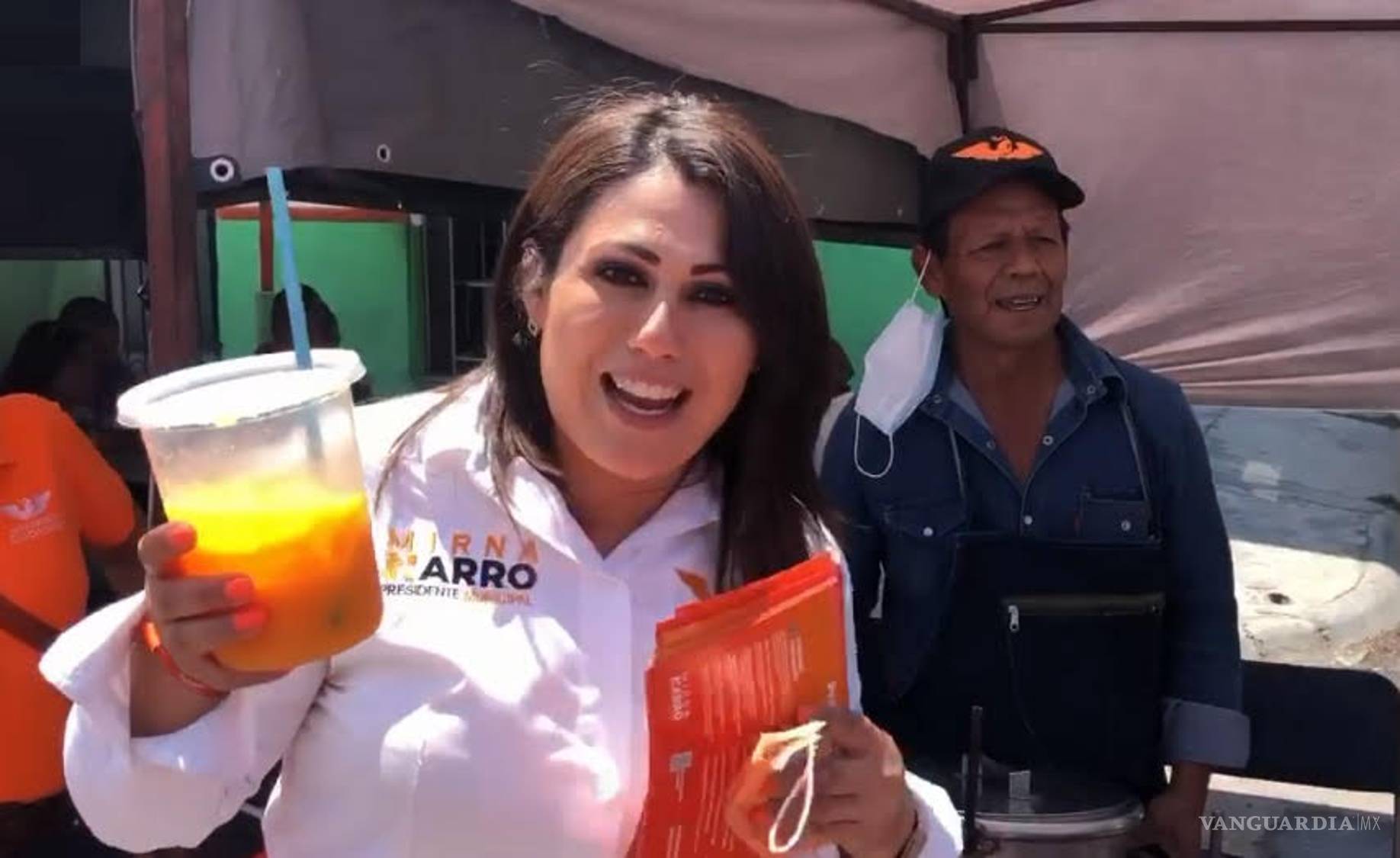 $!Elecciones Coahuila 2021 | Actividades de los candidatos 24 de mayo