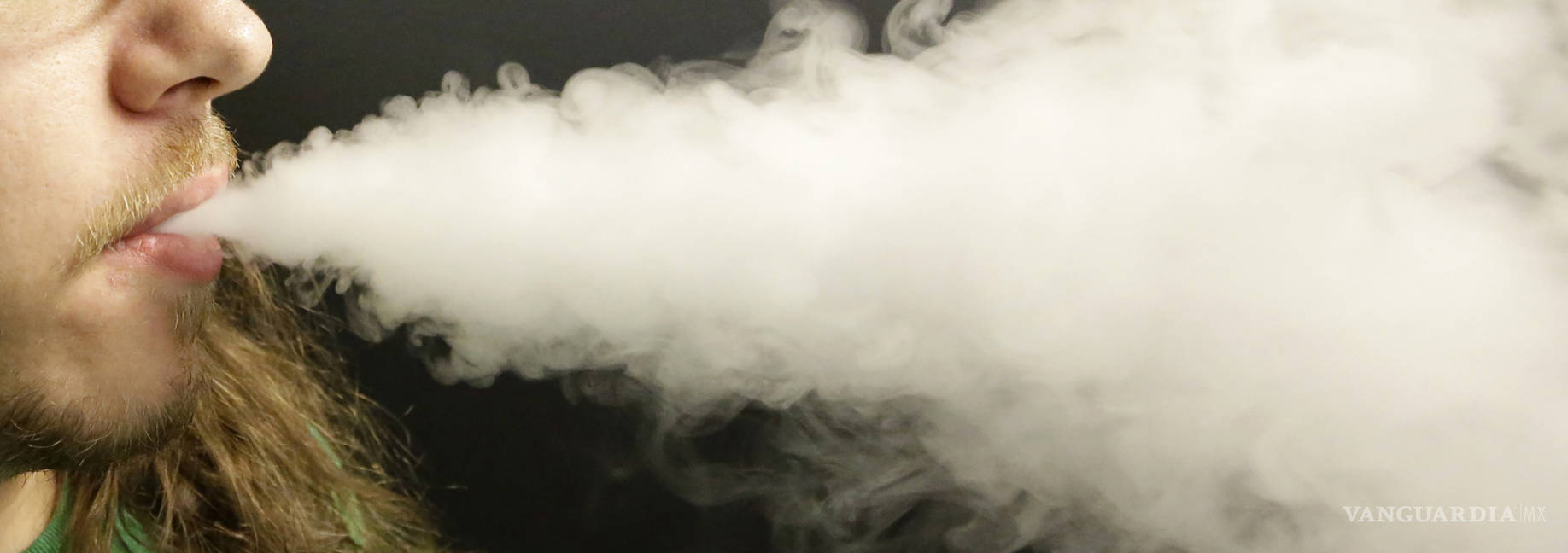 $!Investigan 21 casos de enfermedad pulmonar por consumo de cigarros electrónicos