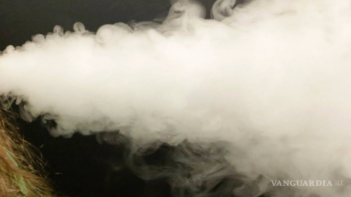 $!Investigan 21 casos de enfermedad pulmonar por consumo de cigarros electrónicos