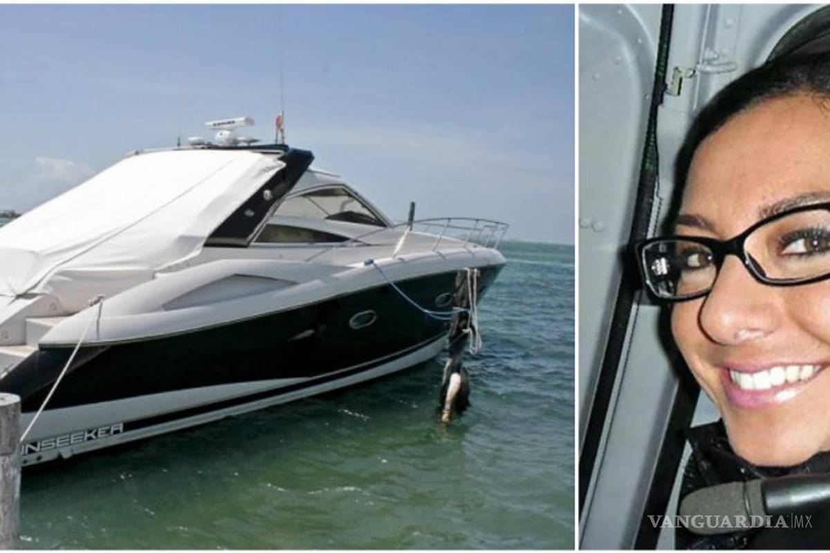 $!La lujosa vida de Carlos Romero Deschamps... Ferraris, yates, relojes de oro y departamentos en Miami