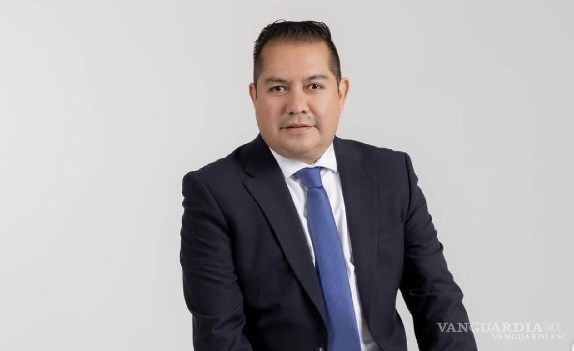 $!Xavier Laureano Valdés, presidente del Foro de Abogados, cuestionó el proceder de los juzgados en la entidad.
