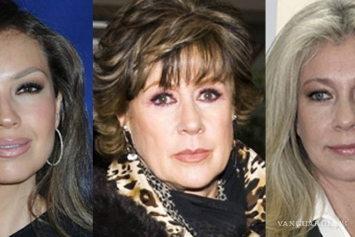 $!Hermana de Thalía atropella a repartidor de comida en supuesto estado de ebriedad