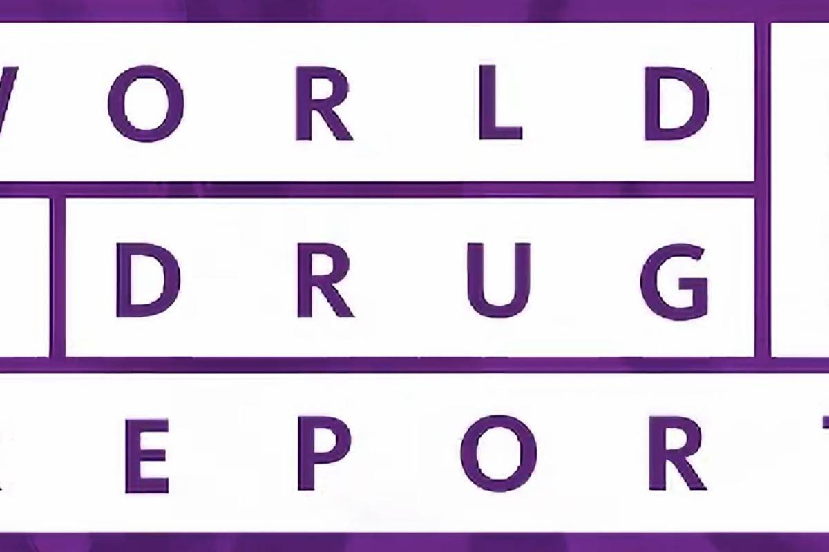 El consumo de drogas aumentó un 20 % en la última década, según la ONU