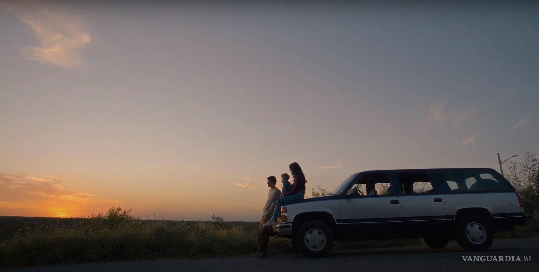 ¡Se consolida como escenario cinematográfico! Llega Coahuila a los cines de México con ‘A Cielo Abierto’ de Guillermo Arriaga 