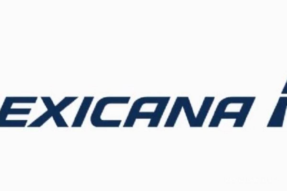 $!Así ha cambiado el logo de Mexicana de Aviación al paso de los años...