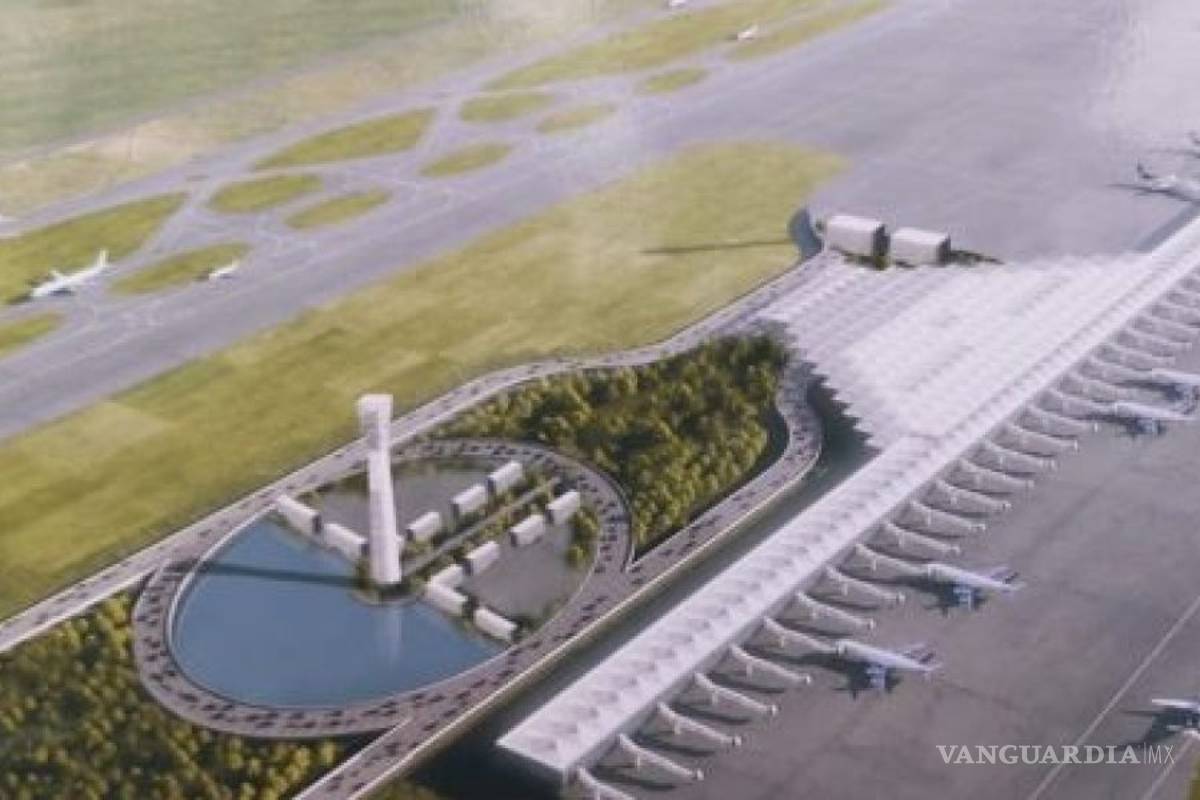 Sedatu cede terrenos cercanos al Aeropuerto Felipe Ángeles... pero ya tienen dueños