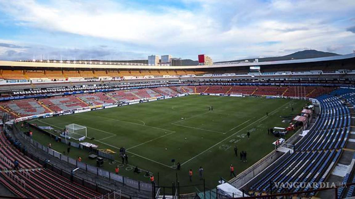 Gallos Blancos de Querétaro jugará su primer partido tras incidentes en La Corregidora