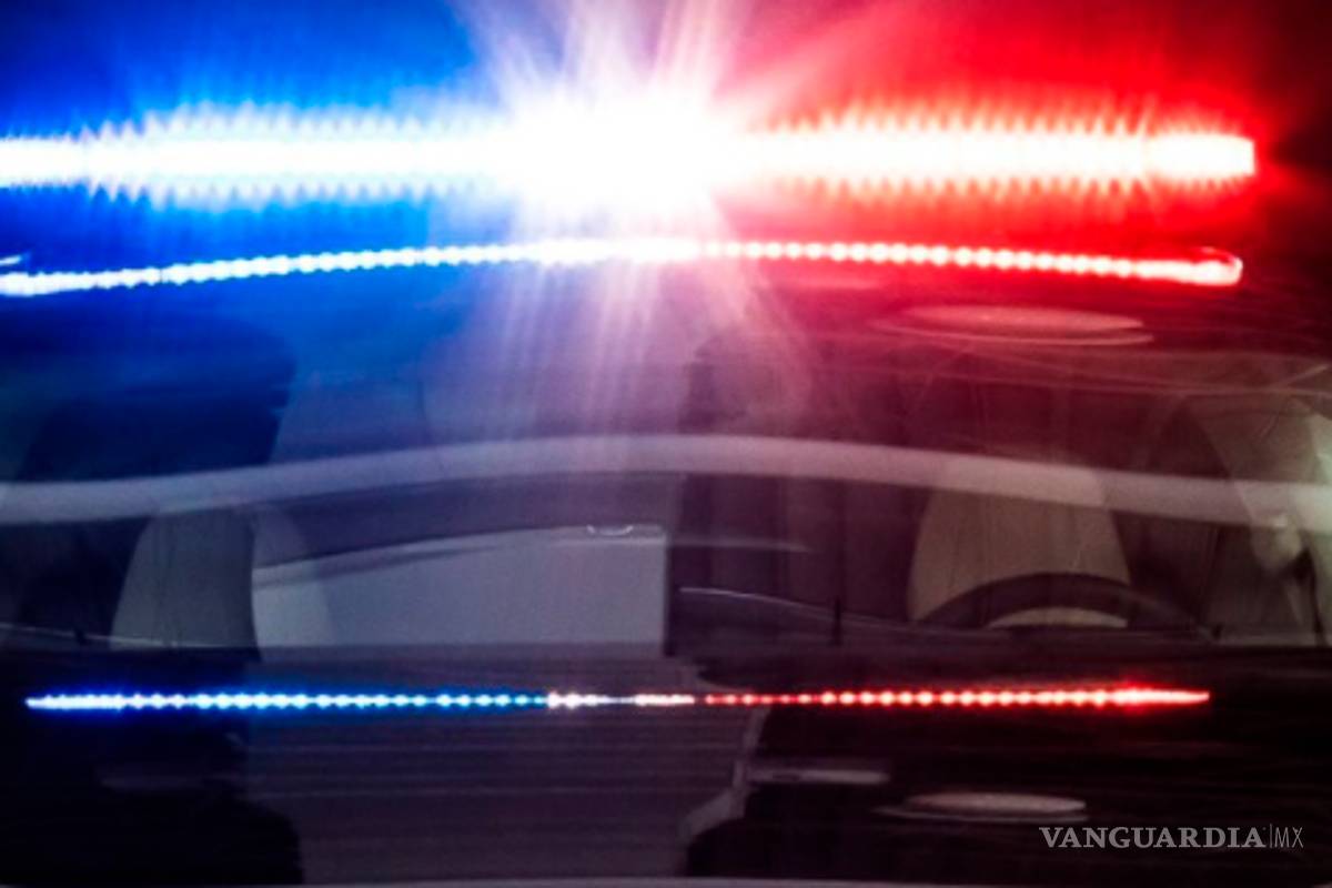 Tras persecución a balazos, detienen a sujeto en centro de Torreón