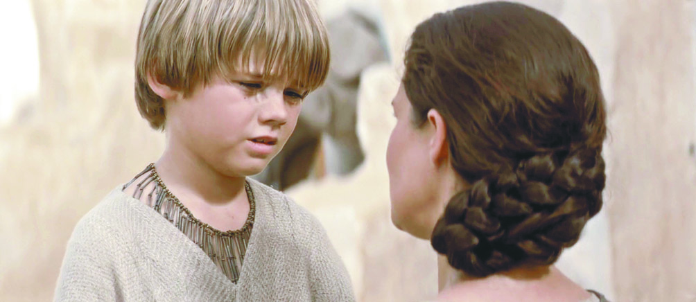 Revelan quién es el padre de Anakin Skywalker; confirman teoría