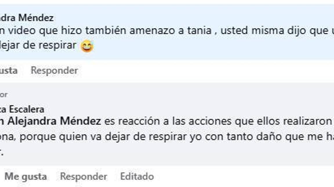 $!La publicación generó decenas de comentarios, algunos señalando inconsistencias en su versión.