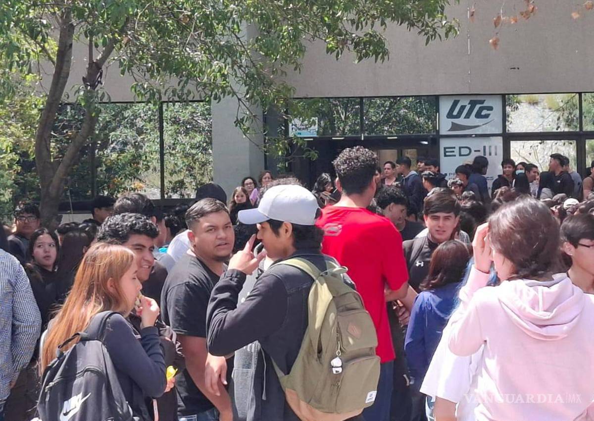UTC busca ser bilingüe para responder a necesidades de la industria en Coahuila