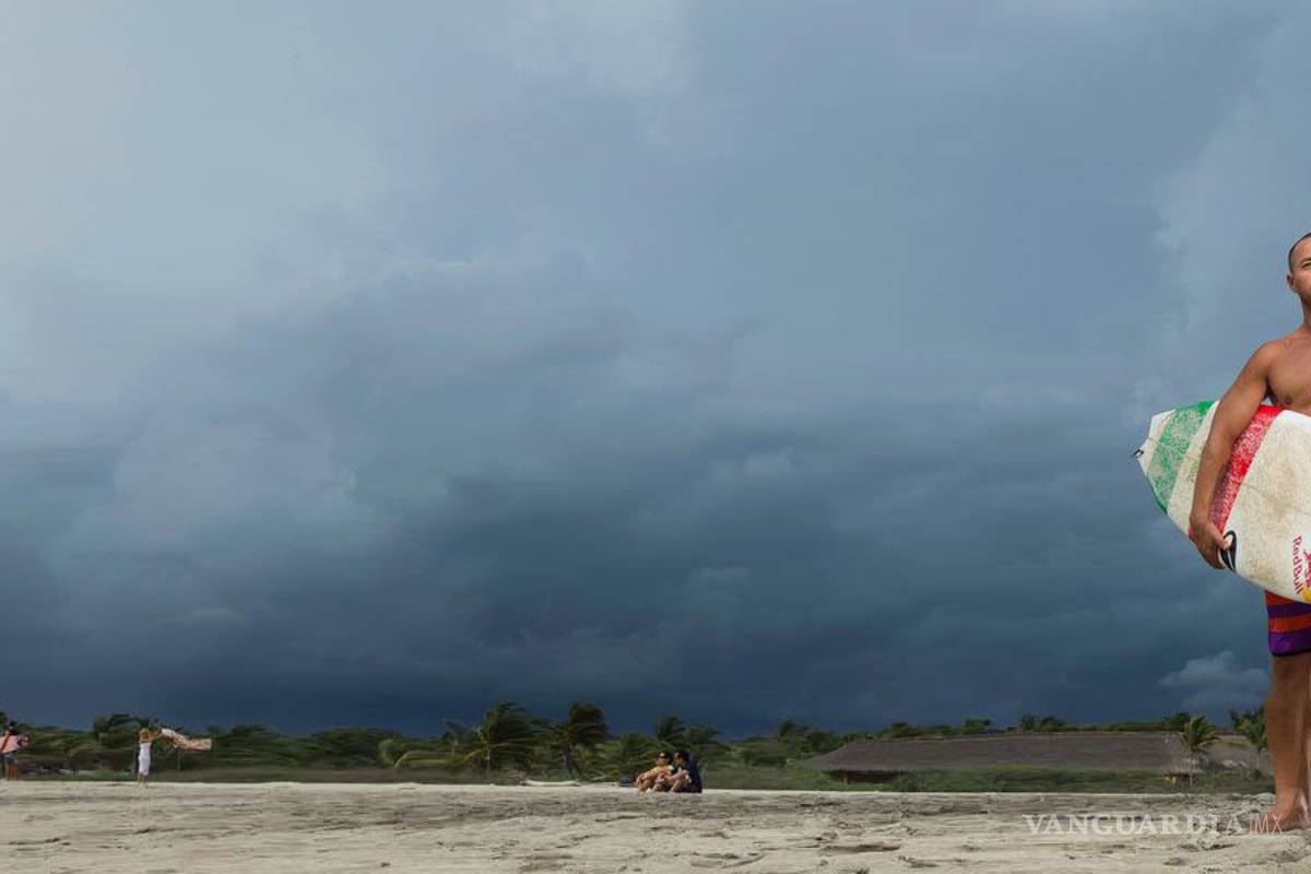 Coco Nogales, cultivando sueños
