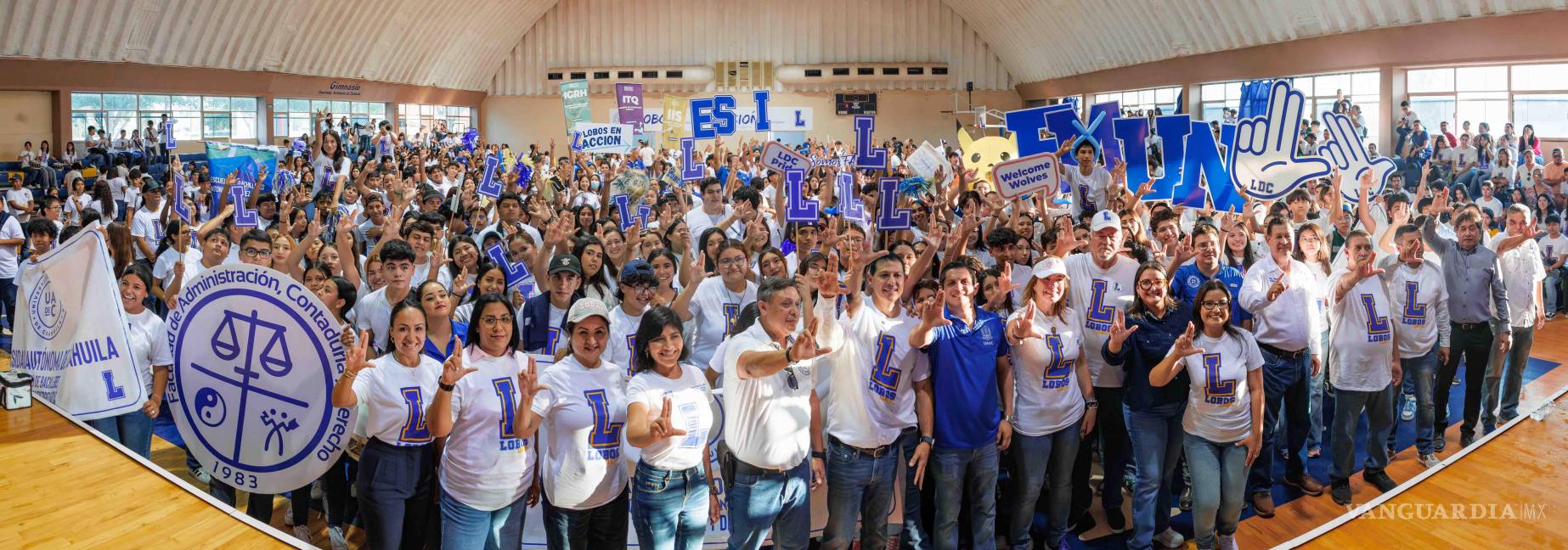 $!Entre los premiados destacan alumnos de Ciencias de la Salud, Administración, Contaduría, Derecho, Ingeniería, Medicina y Bachillerato.